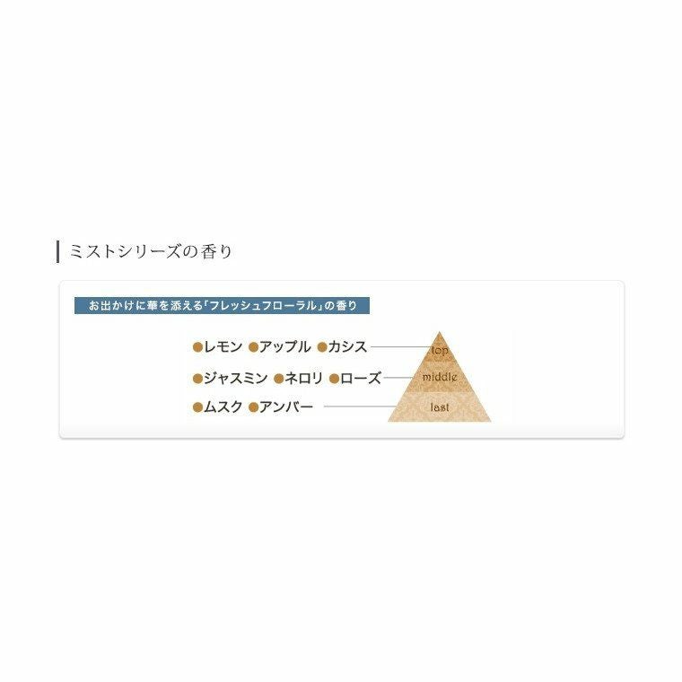 TAMARIS Sortir Sea Salt Mist タマリス ソルティール シーソルトミスト 150mL