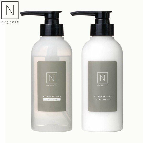 Nオーガニック Nオーガニック N organic Basic コンディショニング VCエッセンス