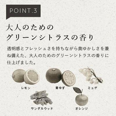 N organic マイルド&リファイニング シャンプー・トリートメントセット