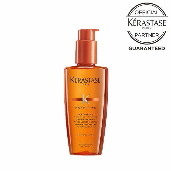 専用: ケラスターゼ NU オレオ リラックス シャンプー トリートメント