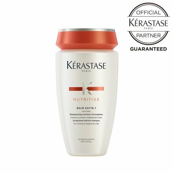 KERASTASE ケラスターゼ NU BAIN SATIN 1 バンサテン１ 250ml