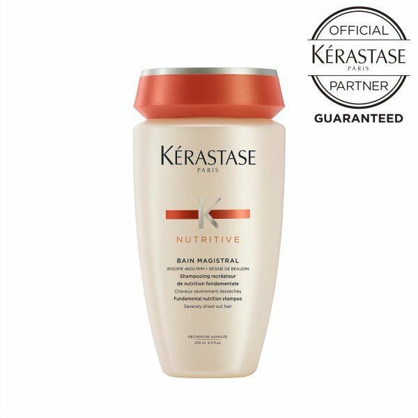 KERASTASE ケラスターゼ NU BAIN MAGISTRAL バン マジストラル 250ml