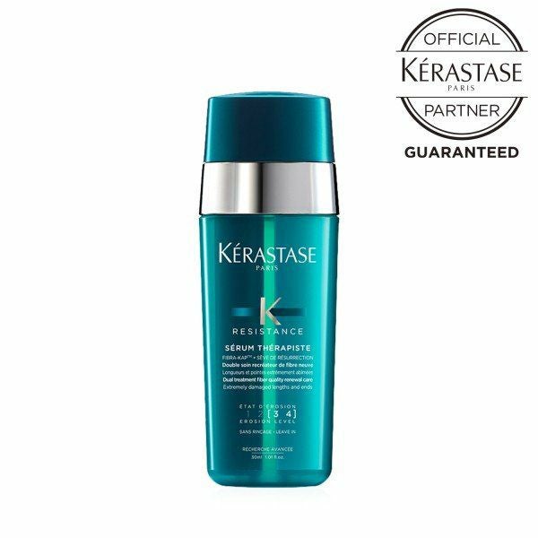 KERASTASE ケラスターゼ RE SERUM THERAPISTE セラム セラピュート 30ml
