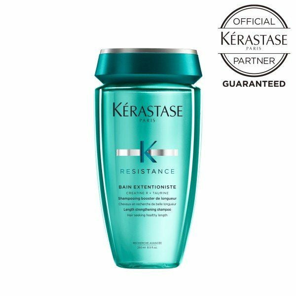 KERASTASE ケラスターゼ GN BAIN HYDRA-FORTIFIANT バン イドラ