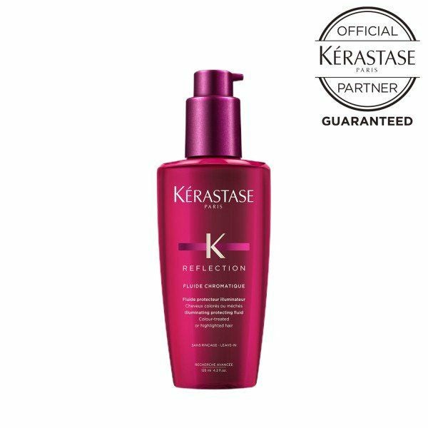 KERASTASE ケラスターゼ RF FLUIDE CHROMATIQUE フルイド クロマティック 125ml