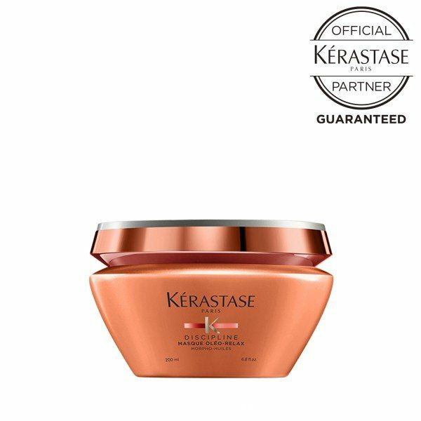 KERASTASE ケラスターゼ NU OLEO RELAX ソワン オレオ リラックス