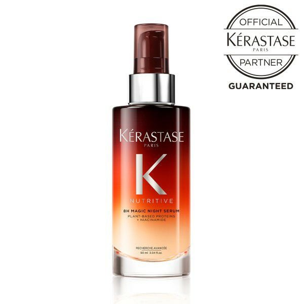 KERASTASE ケラスターゼ CH SERUM CHRONOLOGISTE セラム クロノ