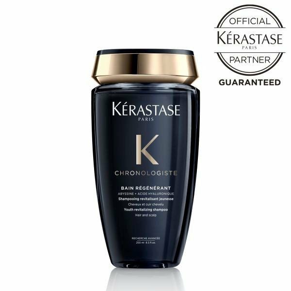 KERASTASE ケラスターゼ CH BAIN CHRONOLOGISTE バン クロノロジスト R 250ml
