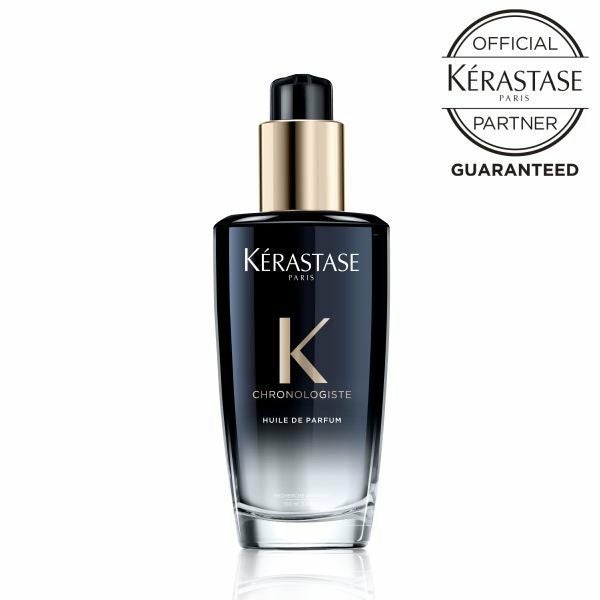 KERASTASE ケラスターゼ CH HUILE CHRONOLOGISTE ユイル クロノ KERASTASE ケラスターゼ CH HUILE CHRONOLOGISTE ユイル クロノ