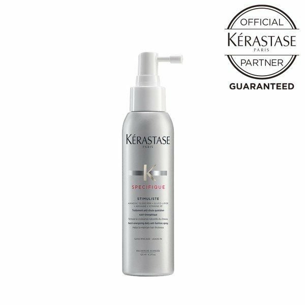 KERASTASE ケラスターゼ RF FLUIDE CHROMATIQUE フルイド