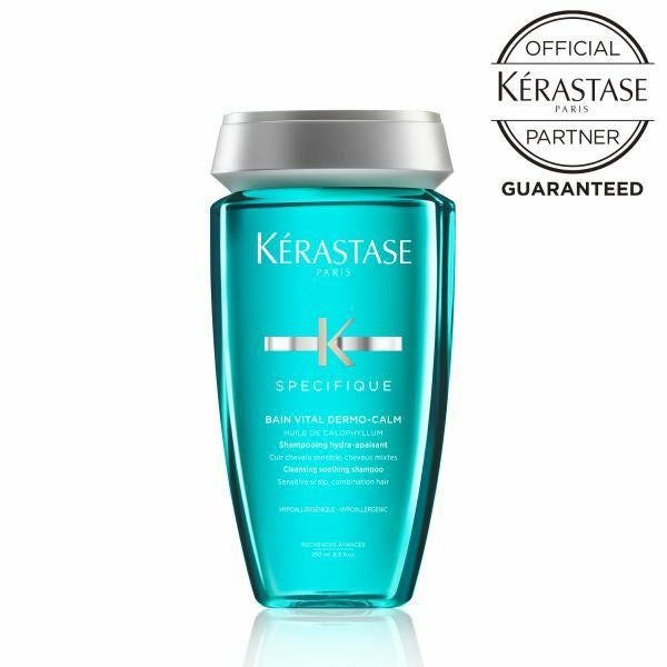 KERASTASE ケラスターゼ DP BAIN FLUIDEALISTE バン フルイダリスト1