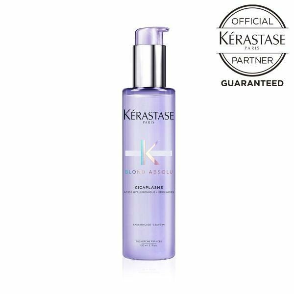 KERASTASE ケラスターゼ BL Cicaplasme セラム シカプラズム 150ml