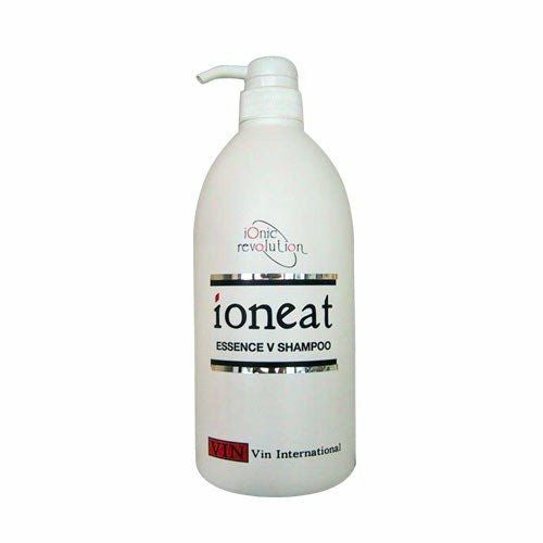 イオニート ネスサペリア ヘアエッセンスVハード 400ml | サロン専用品