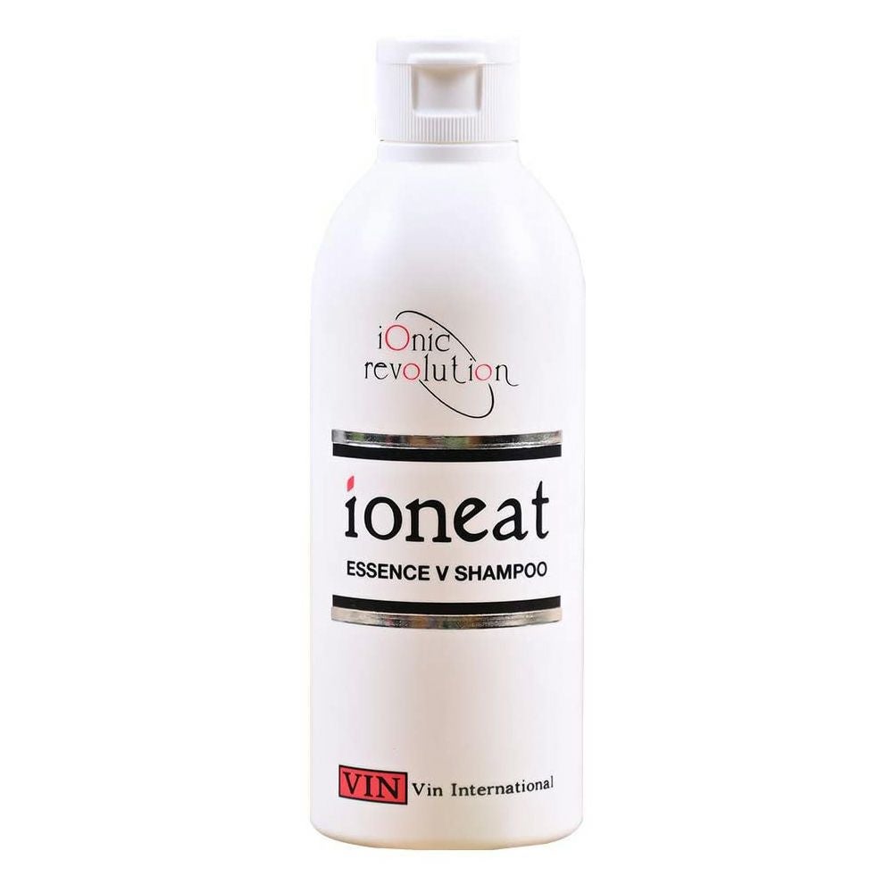 イオニート ネスサペリア ヘアエッセンスVハード 400ml | サロン専用品