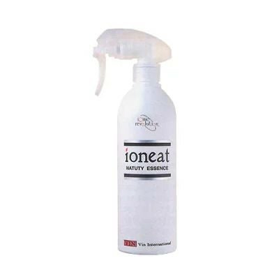 イオニート ネスサペリア ヘアエッセンスVハード 400ml | サロン専用品