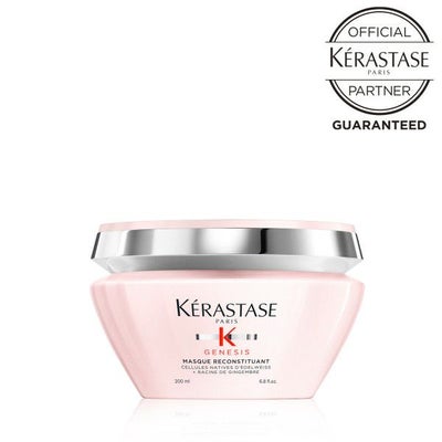 KERASTASE ケラスターゼ GN FONDANT RENFORCATEUR フォンダン リイン 