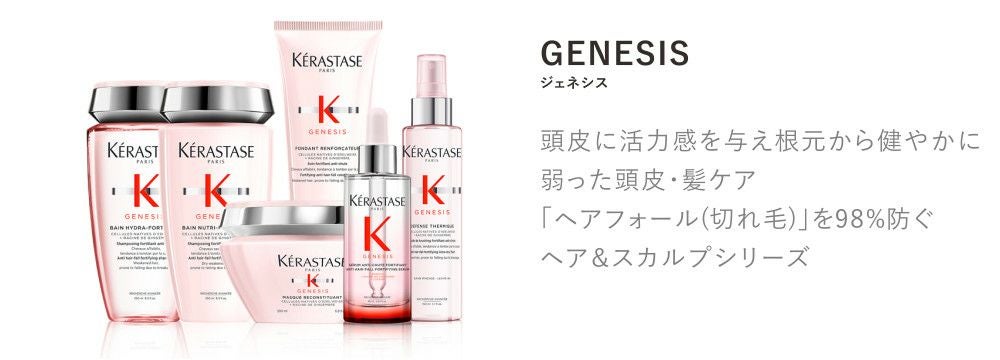KERASTASE ケラスターゼ GN DEFENSE TERMIQUE ディフェンス テルミック
