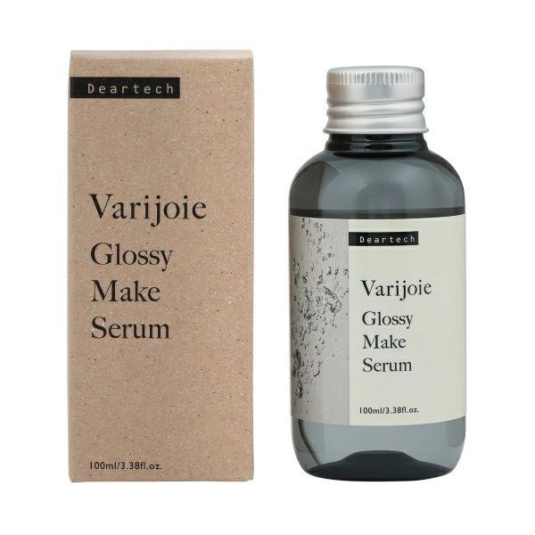 ヴァリジョア グロッシーメイクセラム 100ml Varijoie Glossy Make
