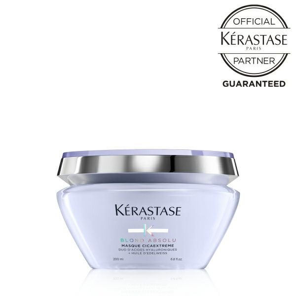 KERASTASE ケラスターゼ CA MASQUE CHROMAFILLER マスク クロマ