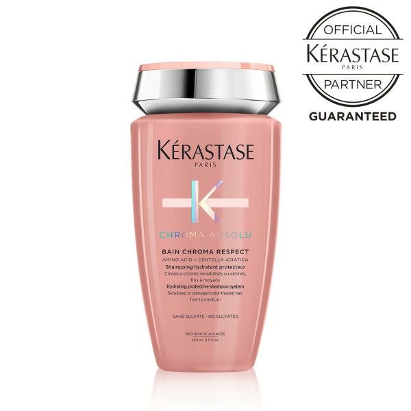 KERASTASE ケラスターゼ CH BAIN CHRONOLOGISTE バン クロノロジスト R