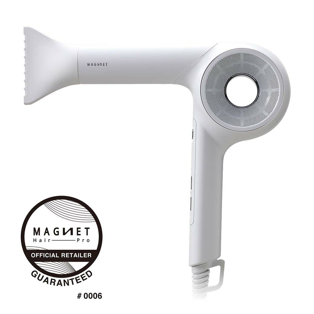 マグネットヘアプロ ドライヤー モイスト MAGNETHairPro]マグネットヘアプロ ドライヤーモイスト | KOBUNSHA