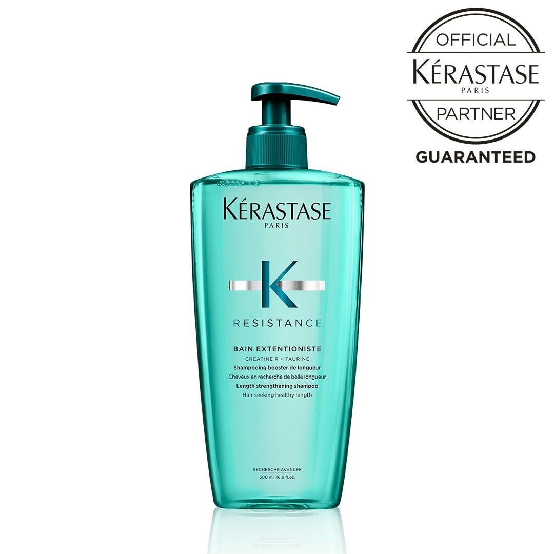 KERASTASE ケラスターゼ SP BAIN DIVALENT バン ディバレント R 500ml