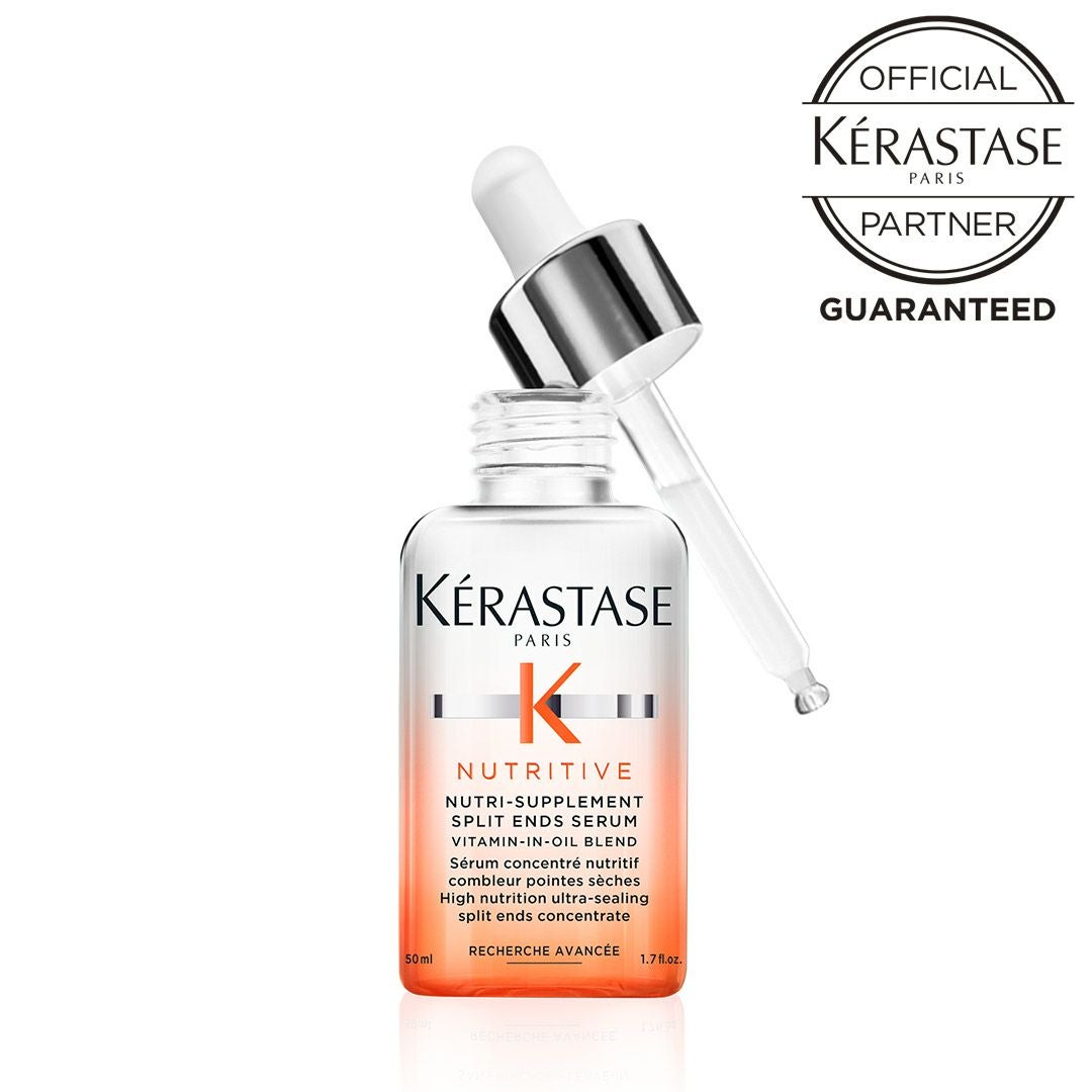 KERASTASE ケラスターゼ CH SERUM CHRONOLOGISTE セラム クロノ