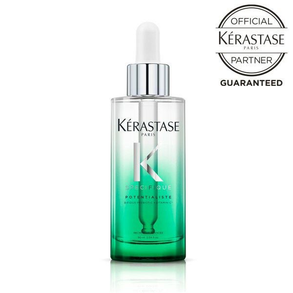 KERASTASE ケラスターゼ BL serum cicanuit セラム シカニュイ 90ml