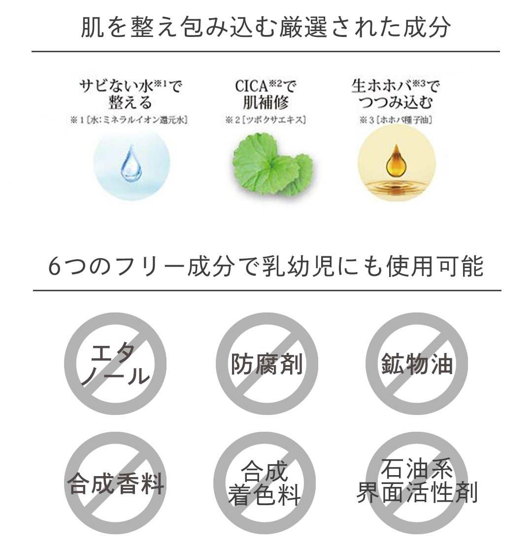 ALPSION アルピジョン アルピュア スキンケアエマルジョン | サロン
