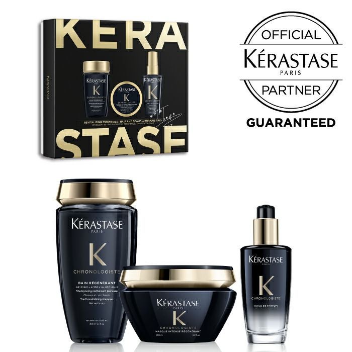 KERASTASE ケラスターゼ CH SERUM CHRONOLOGISTE セラム クロノ