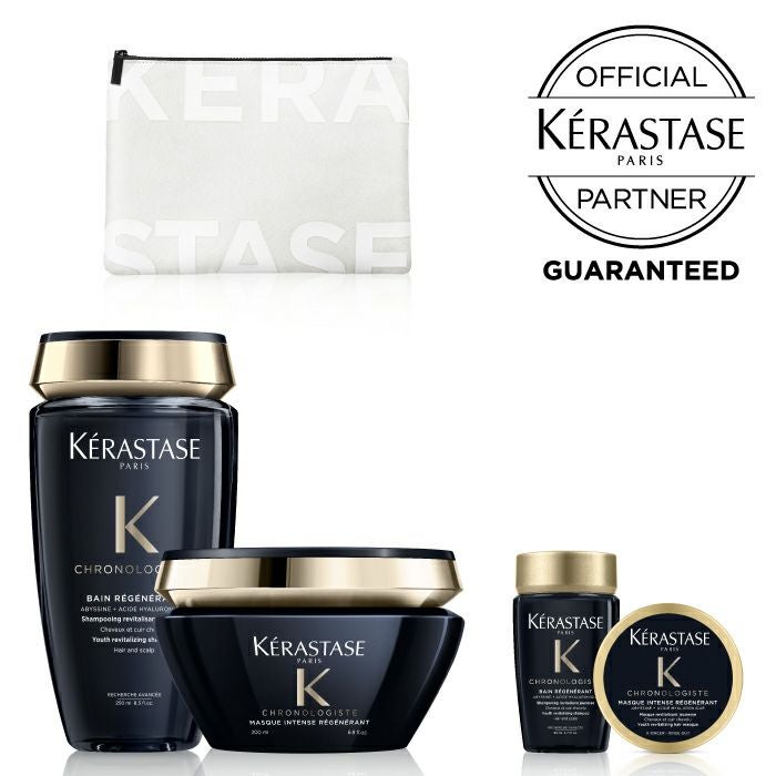 数量限定】 KERASTASE ケラスターゼ CH CHRONOLOGISTE クロノロジスト