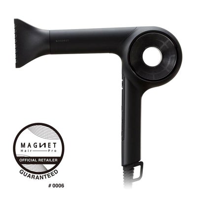 マグネットヘアプロ ドライヤーゼロ ホワイト MAGNETHairPro DRYER HCD 