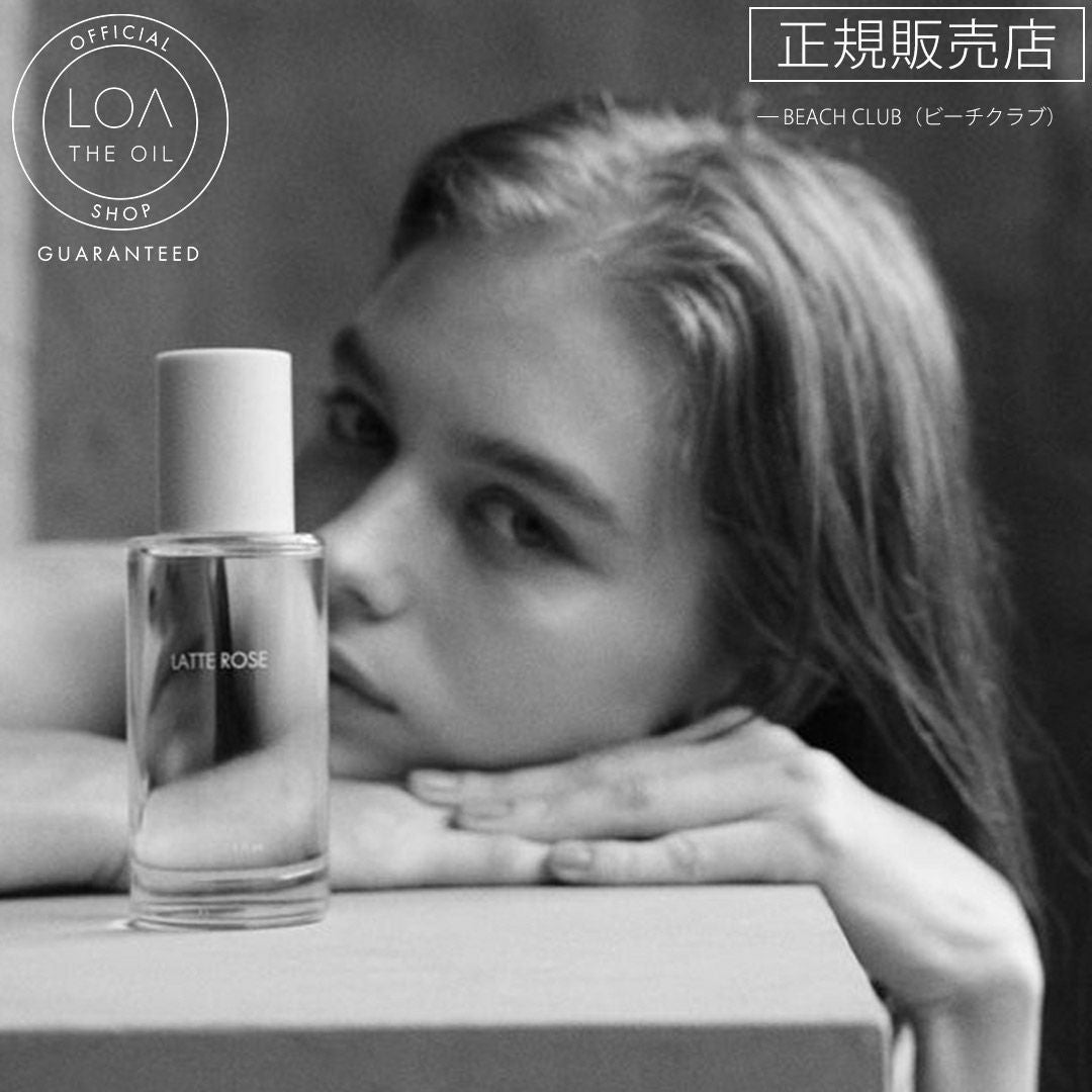 LOA THE OIL ビーチクラブ 100ml 【期間限定】 | サロン専用品通販
